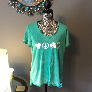 Fun St Patrick’s Day 🍀 T-shirt